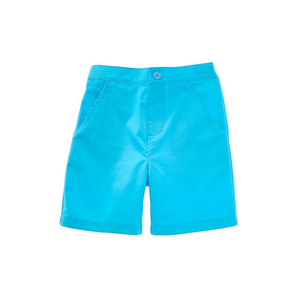 Rachel Riley Girls  Short Blue